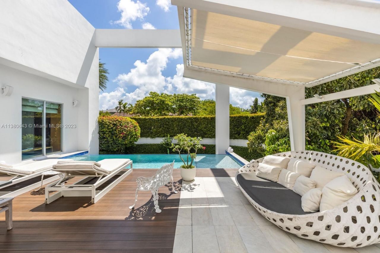 Villa a Miami, USA, 370 m² - foto 6