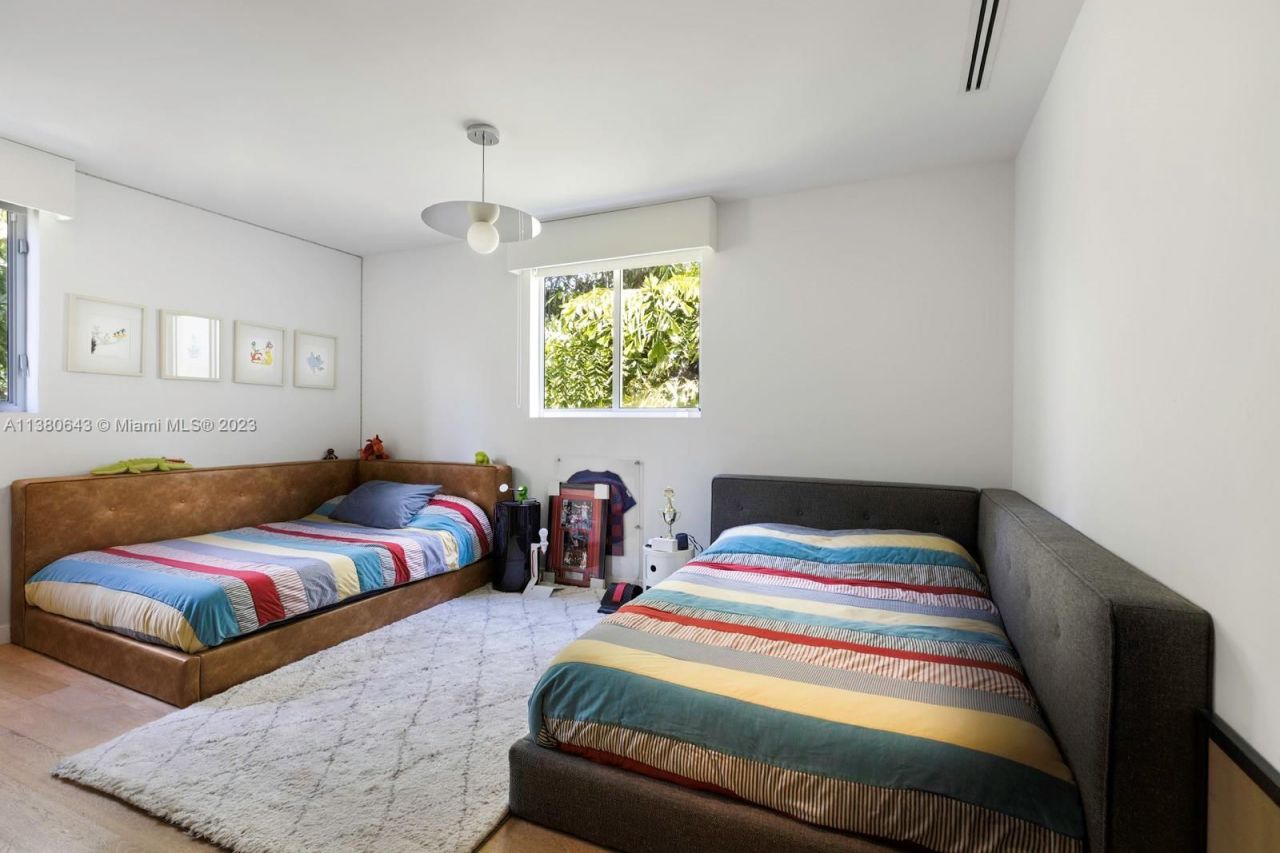 Villa a Miami, USA, 370 m² - foto 12