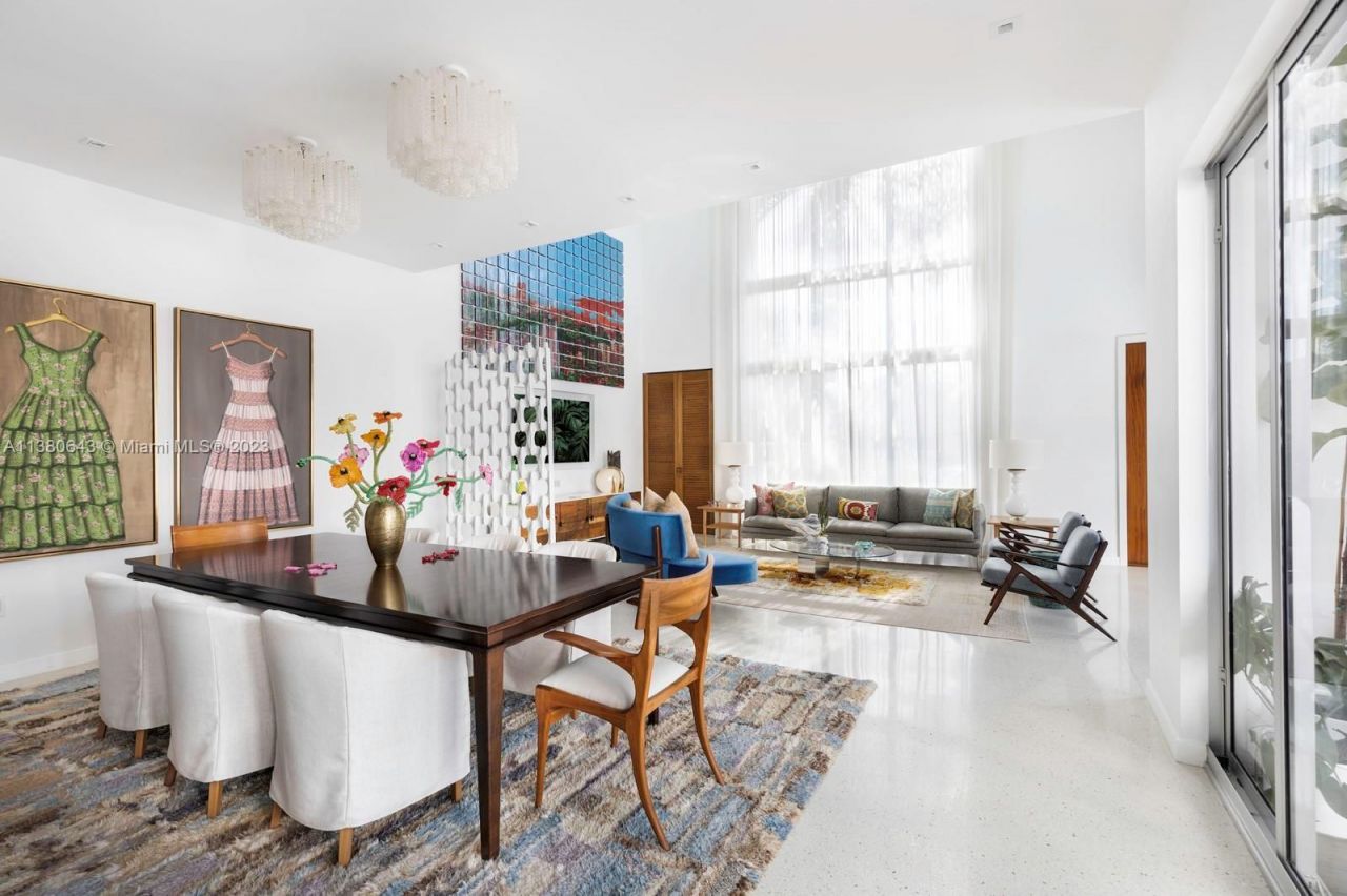 Villa a Miami, USA, 370 m² - foto 15