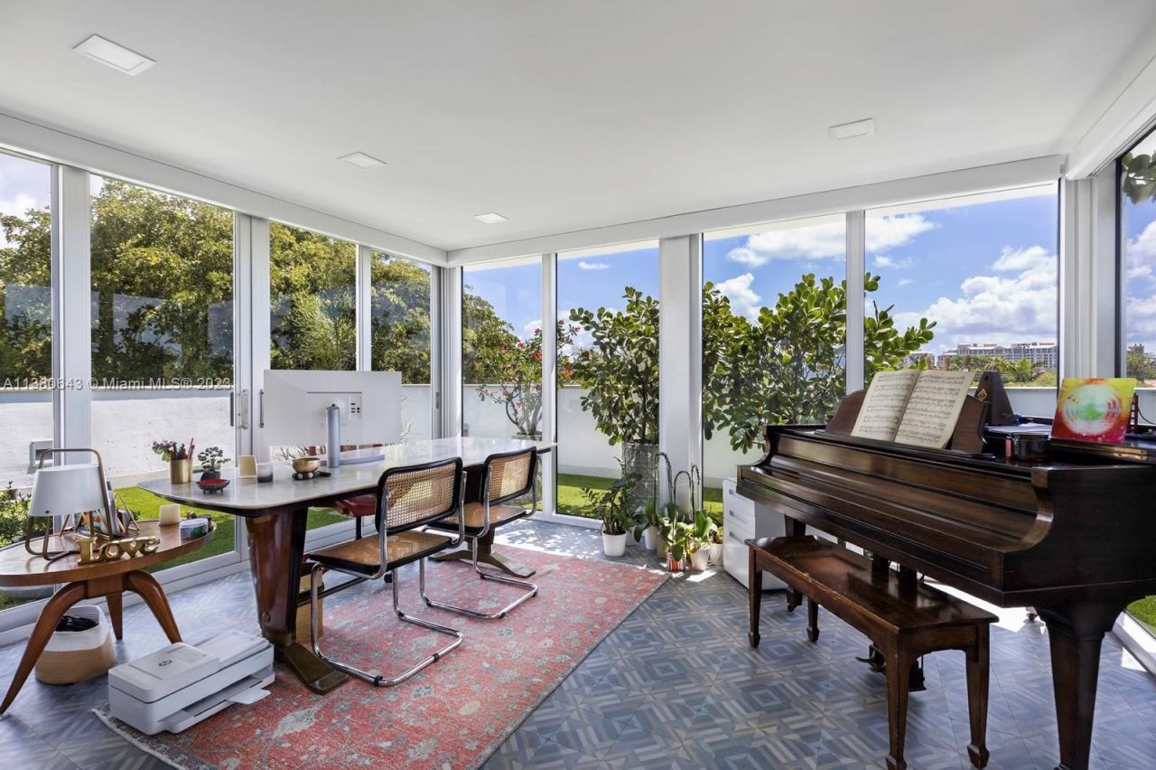 Villa a Miami, USA, 370 m² - foto 14