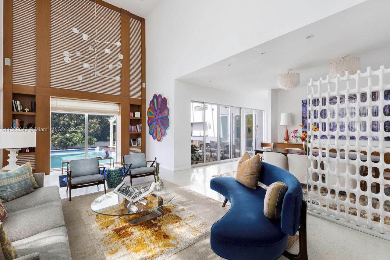 Villa a Miami, USA, 370 m² - foto 16