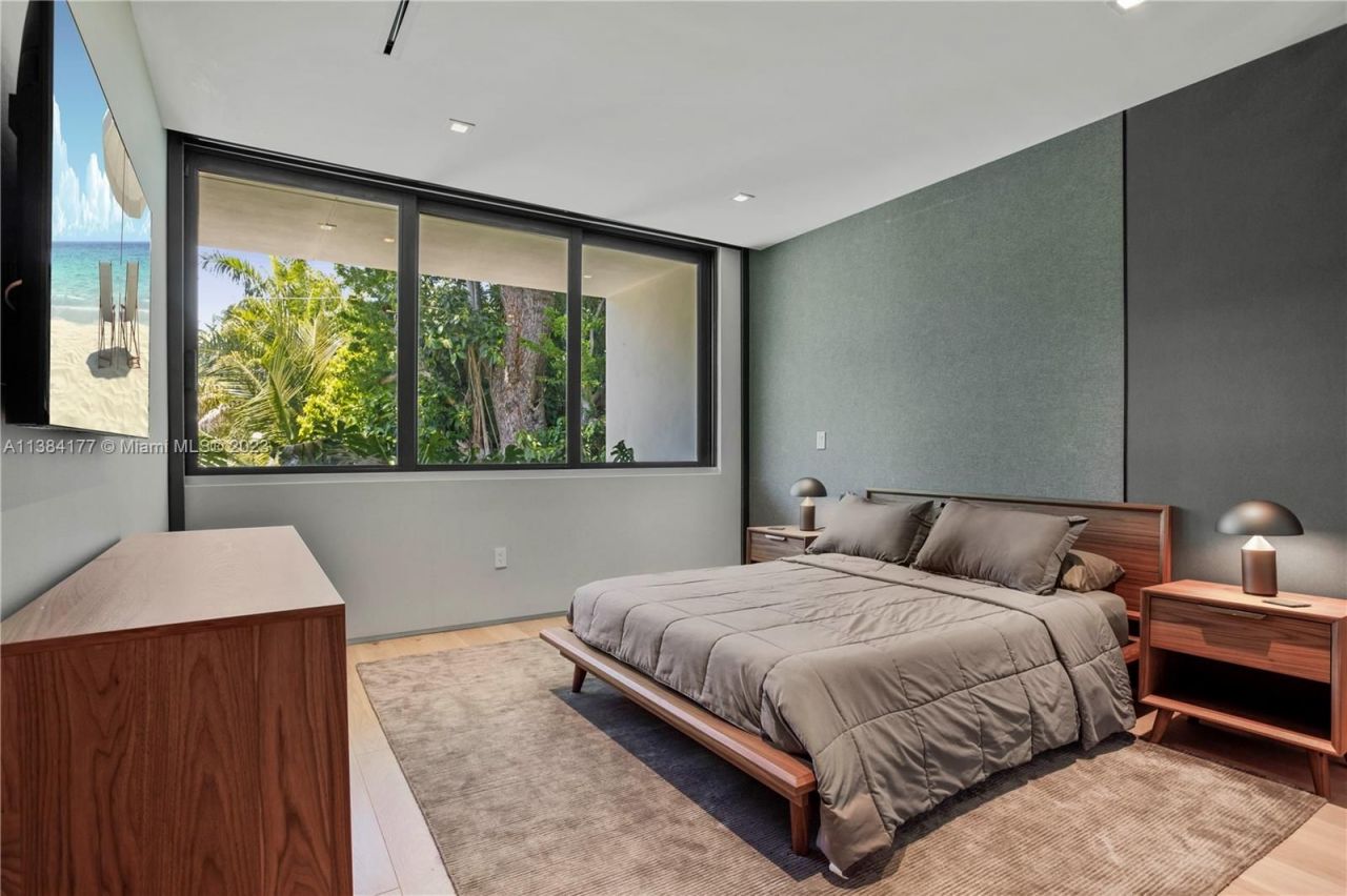 Villa a Miami, USA, 400 m² - foto 8