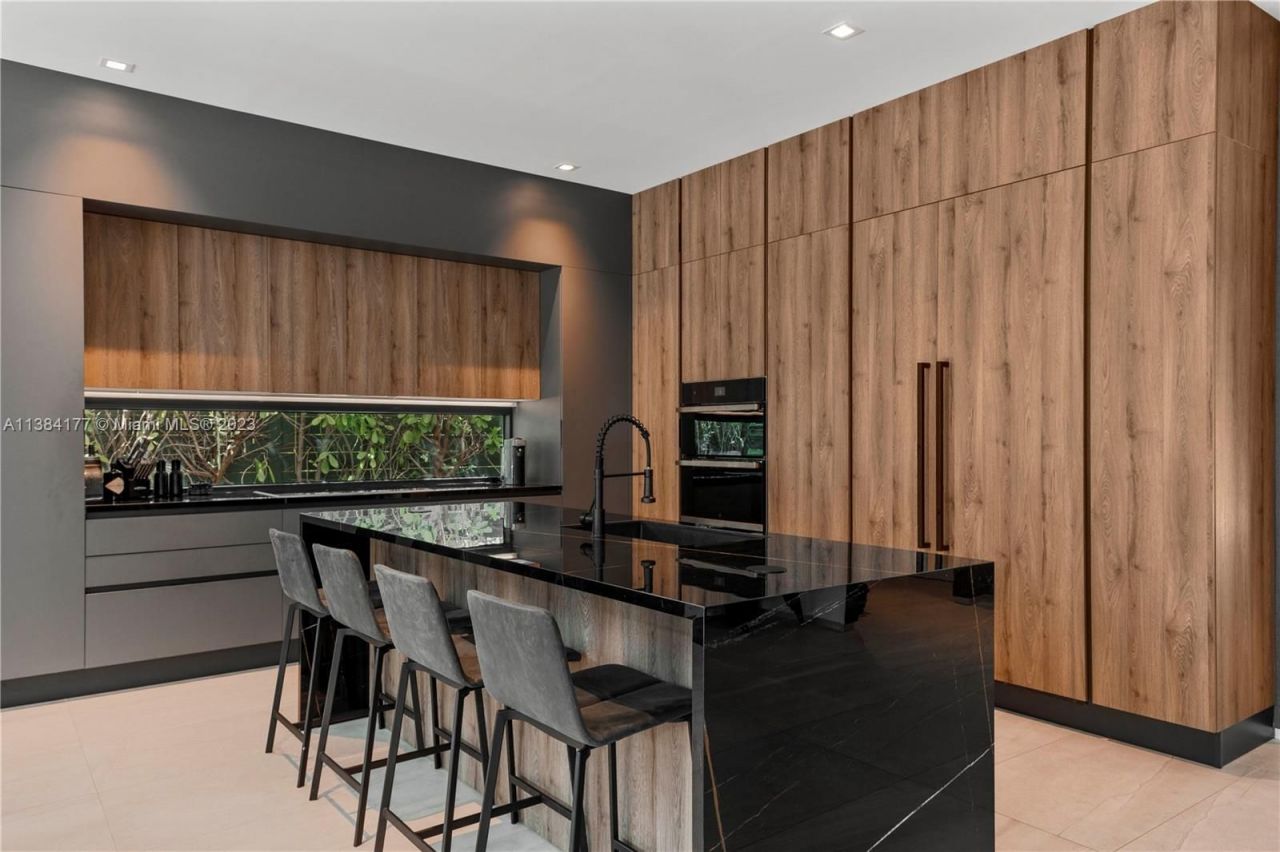 Villa a Miami, USA, 400 m² - foto 16