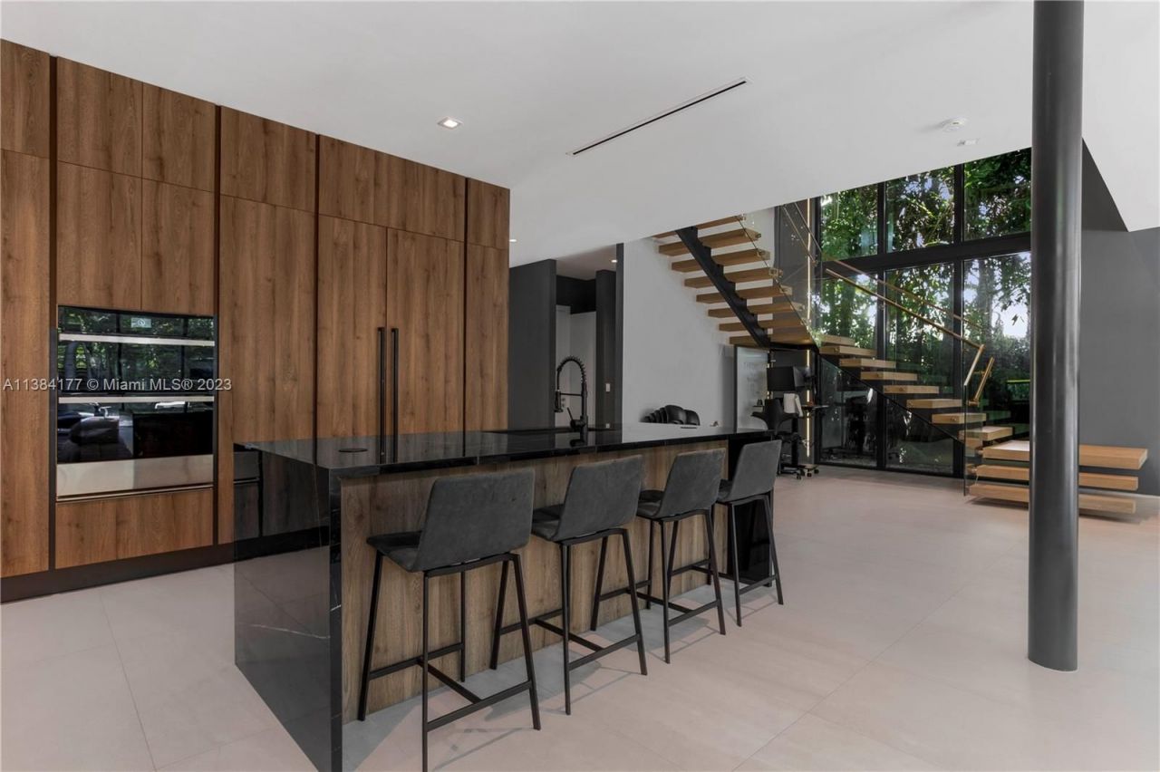 Villa a Miami, USA, 400 m² - foto 15