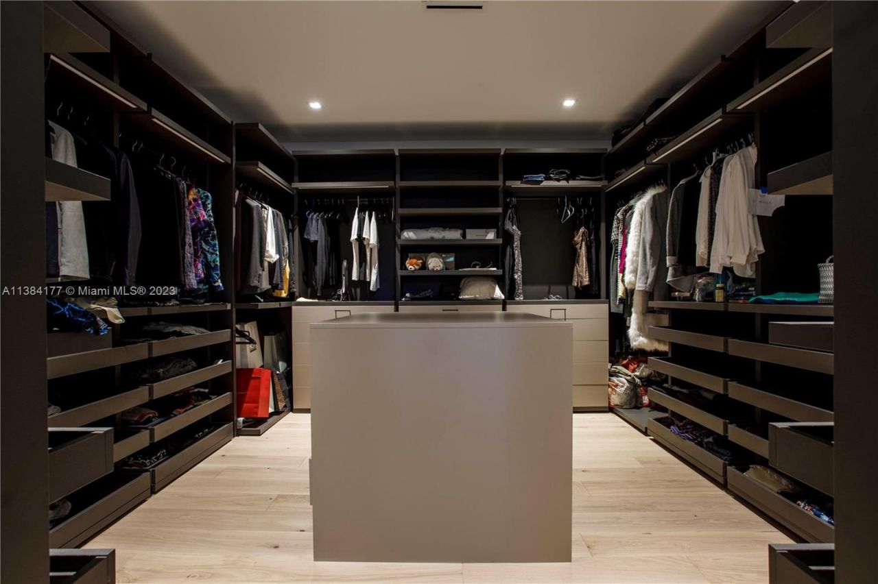 Villa a Miami, USA, 400 m² - foto 10