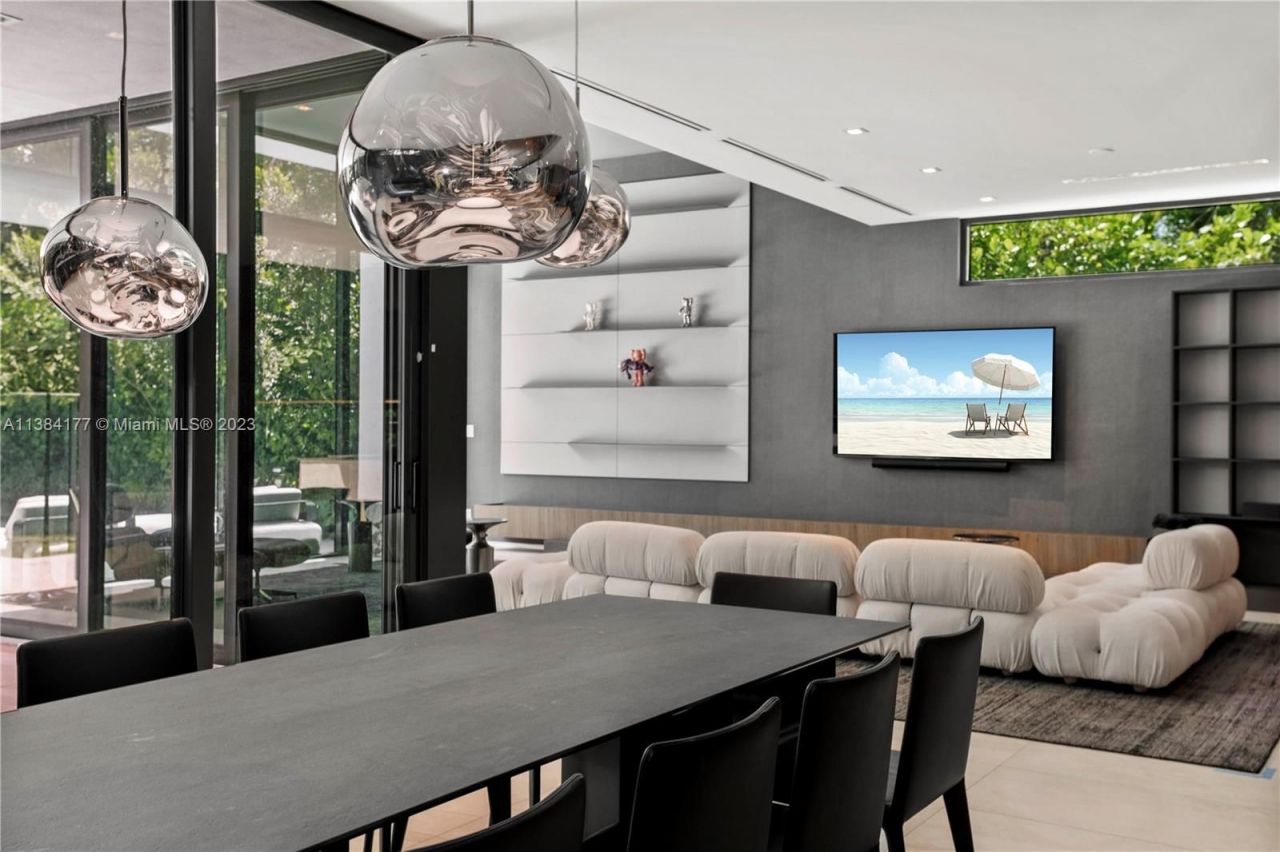 Villa a Miami, USA, 400 m² - foto 17