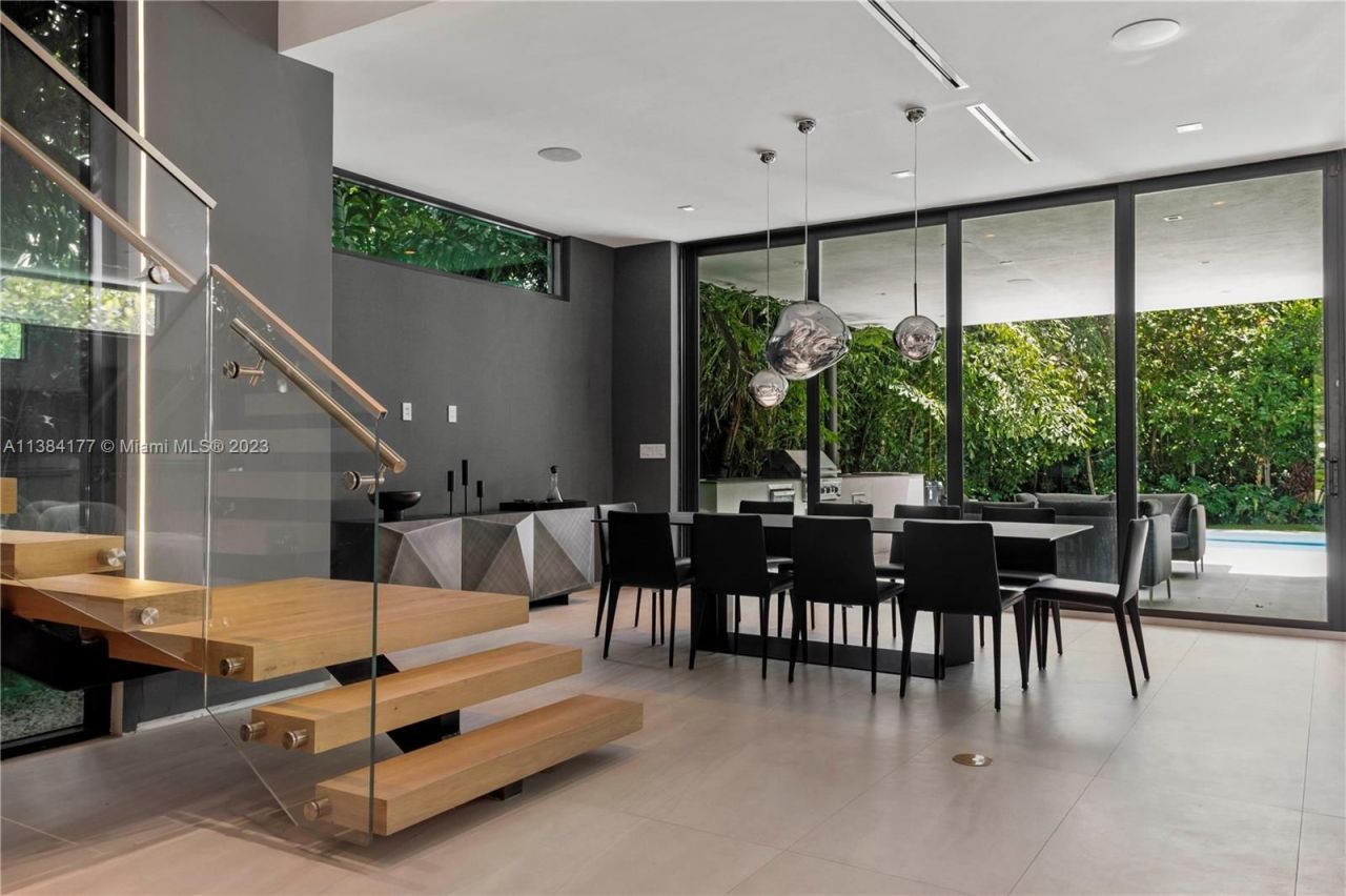 Villa a Miami, USA, 400 m² - foto 7