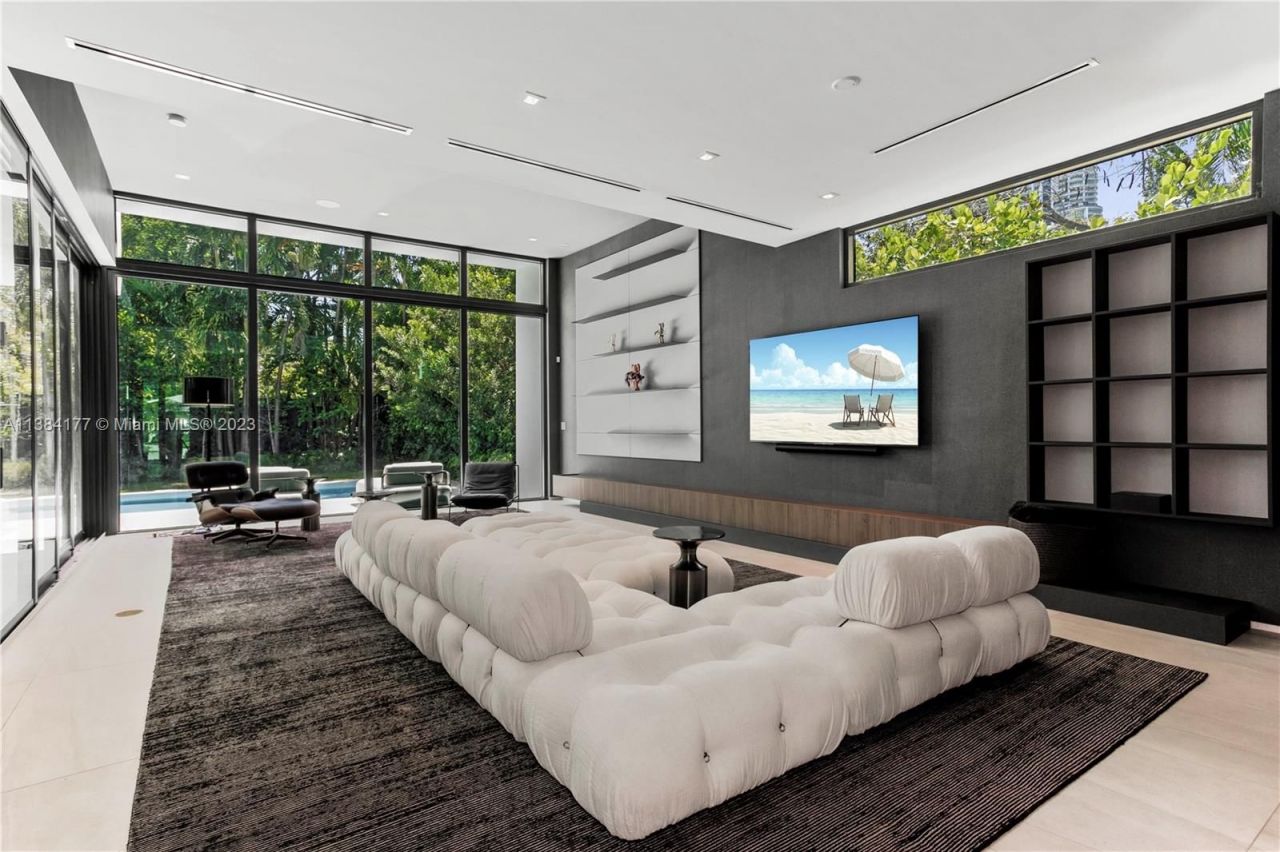 Villa a Miami, USA, 400 m² - foto 18