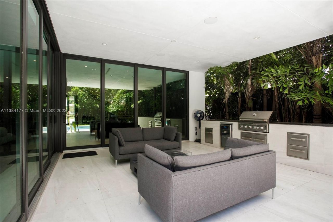 Villa a Miami, USA, 400 m² - foto 5