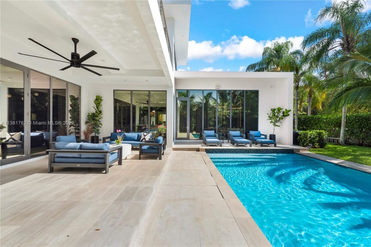 Villa in Miami, USA, 400 m² - picture 2