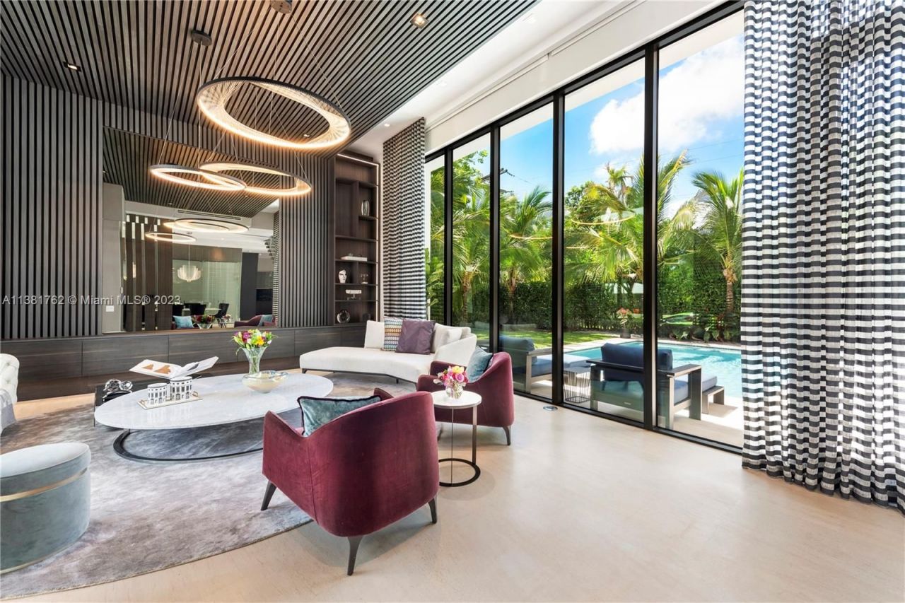 Villa in Miami, USA, 400 m² - picture 5