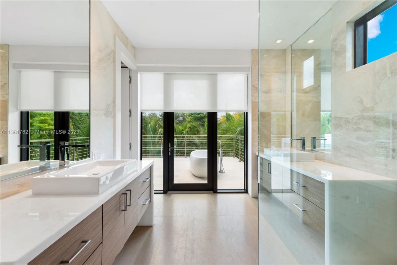 Villa in Miami, USA, 400 m² - picture 16