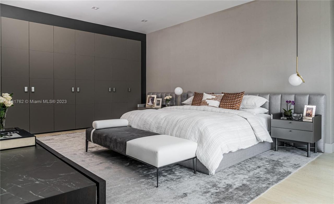 Villa in Miami, USA, 400 m² - picture 14