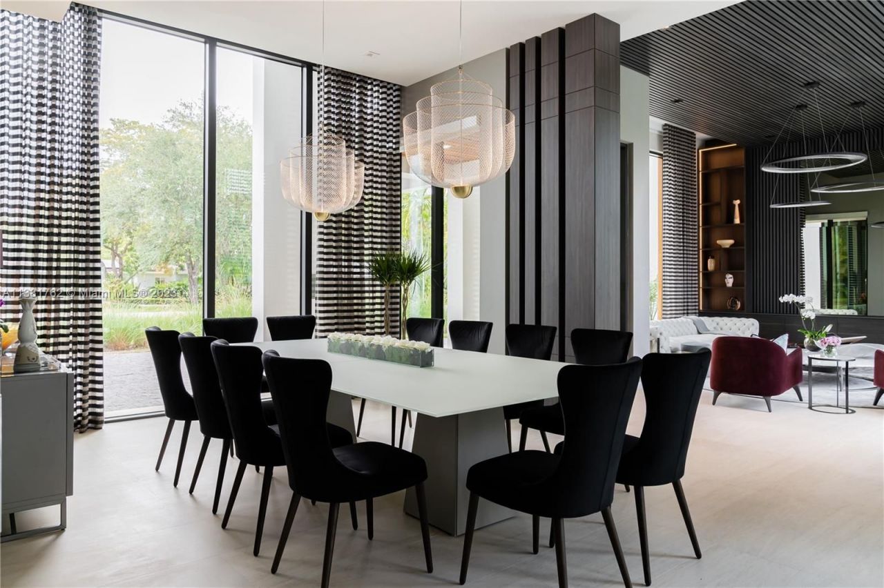 Villa in Miami, USA, 400 m² - picture 9