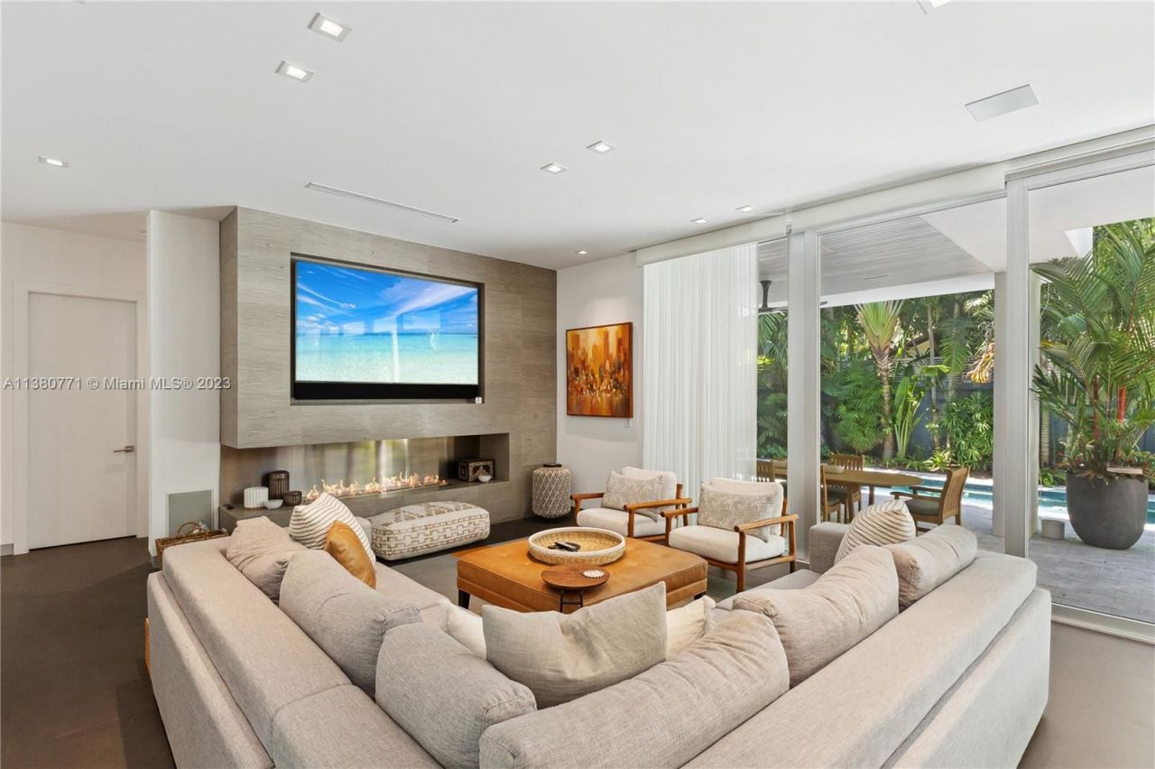 Villa in Miami, USA, 400 m² - Foto 8