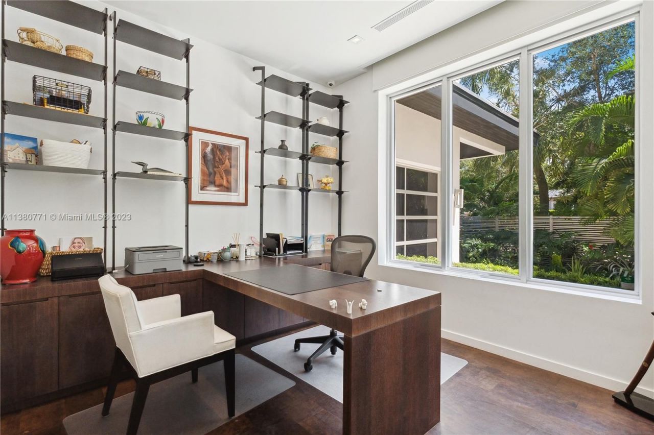 Villa in Miami, USA, 400 m² - Foto 9