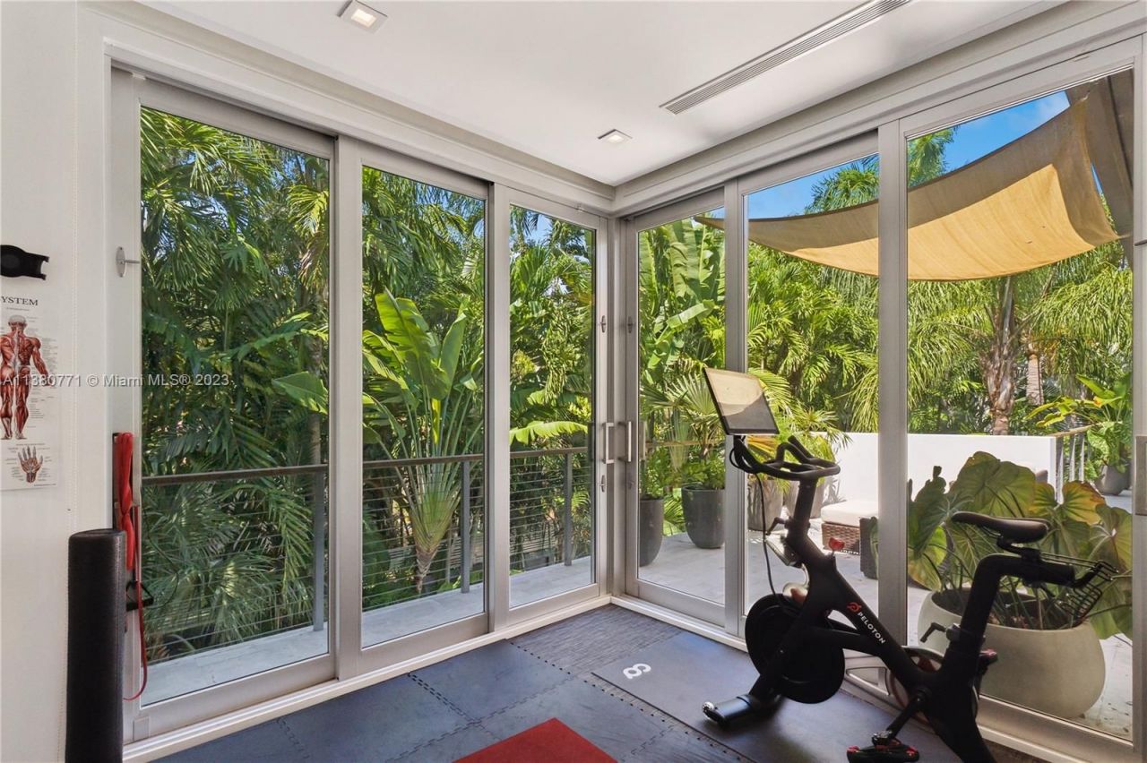 Villa in Miami, USA, 400 m² - Foto 13