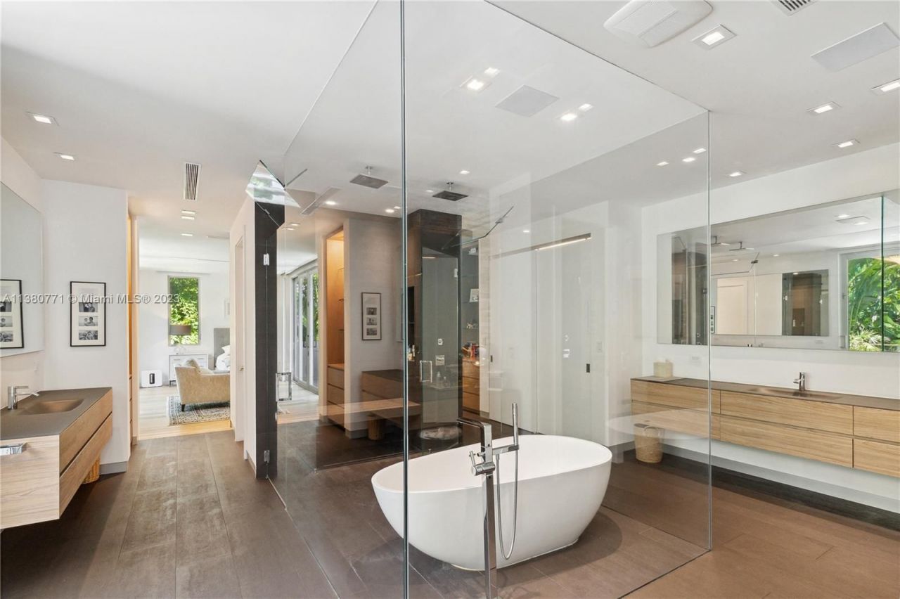 Villa in Miami, USA, 400 m² - Foto 14