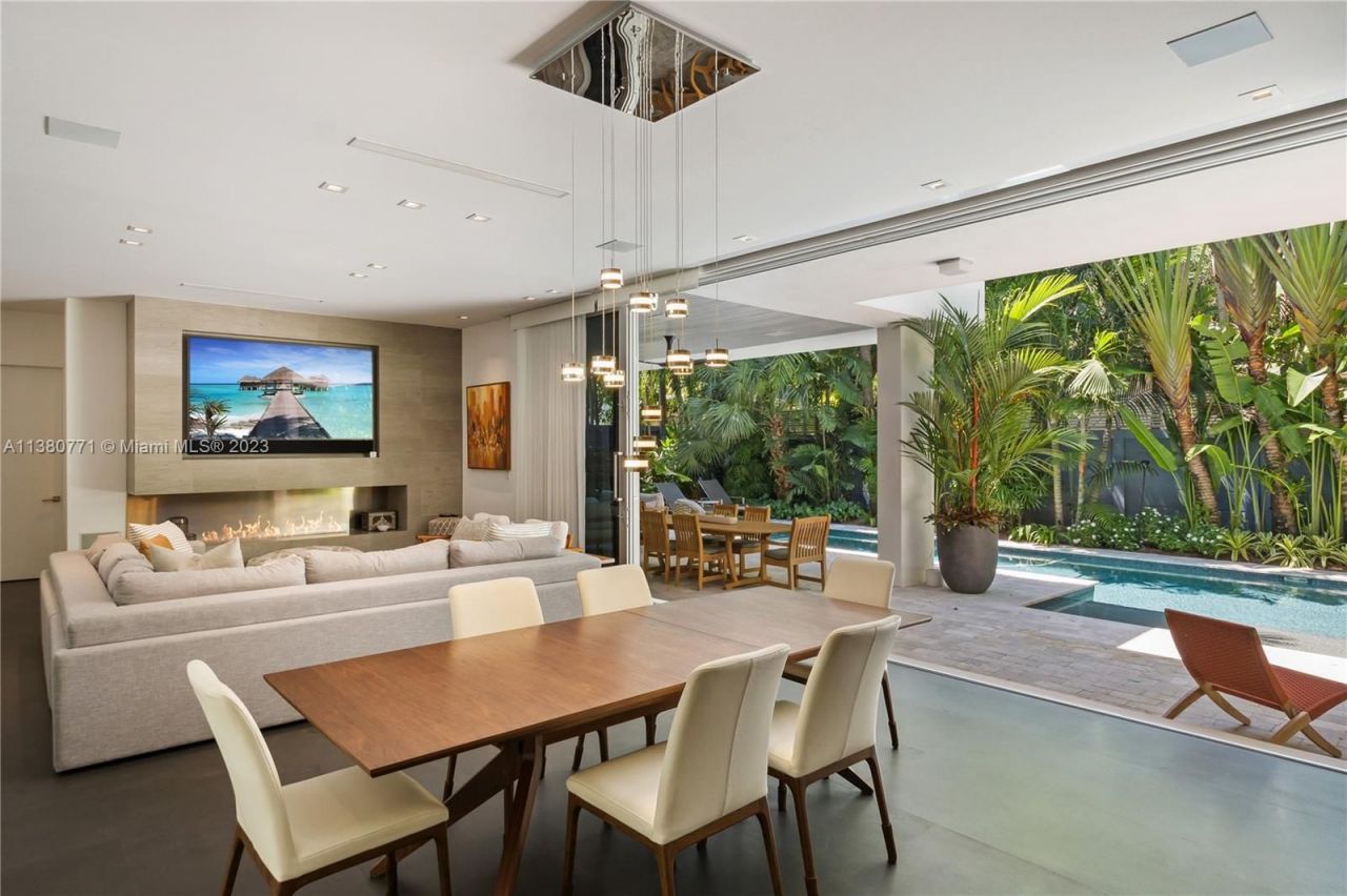 Villa in Miami, USA, 400 m² - Foto 4