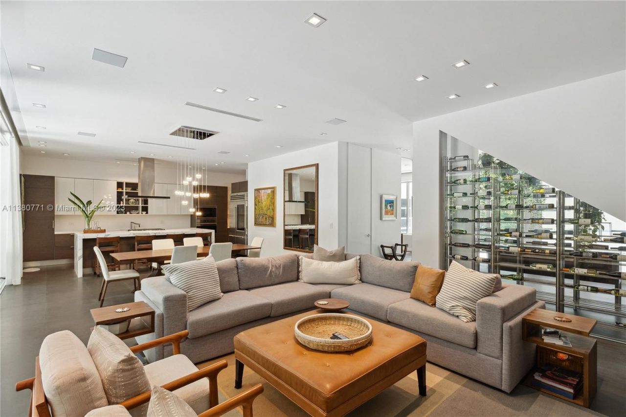 Villa in Miami, USA, 400 m² - Foto 17