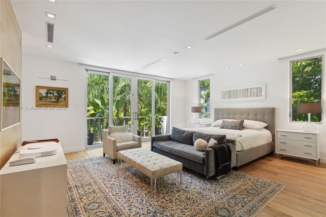 Villa in Miami, USA, 400 m² - Foto 15