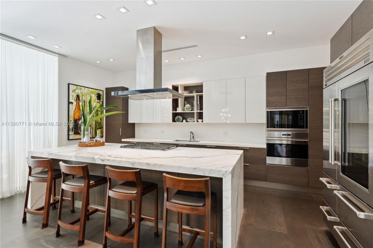 Villa in Miami, USA, 400 m² - Foto 16