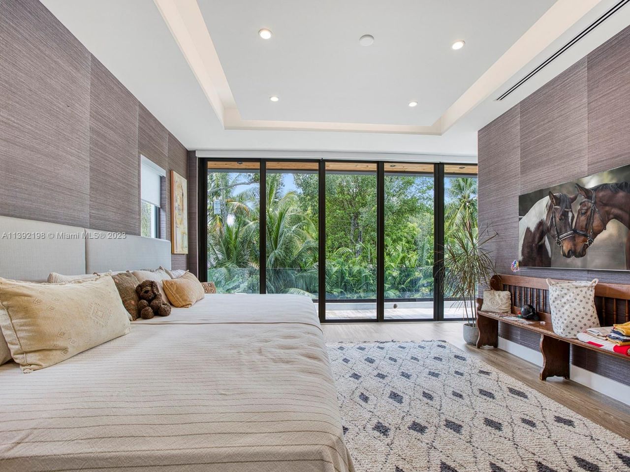 Casa en Miami, Estados Unidos, 400 m² - imagen 8