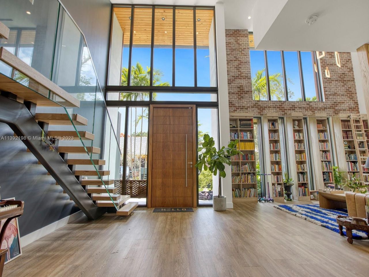 Casa en Miami, Estados Unidos, 400 m² - imagen 13