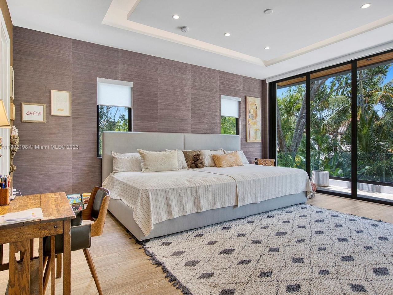 Casa en Miami, Estados Unidos, 400 m² - imagen 16