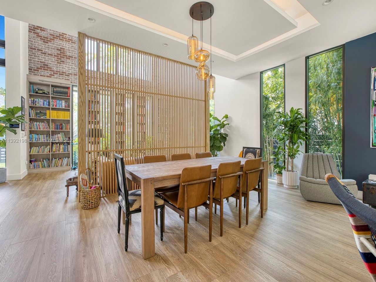 Casa en Miami, Estados Unidos, 400 m² - imagen 18