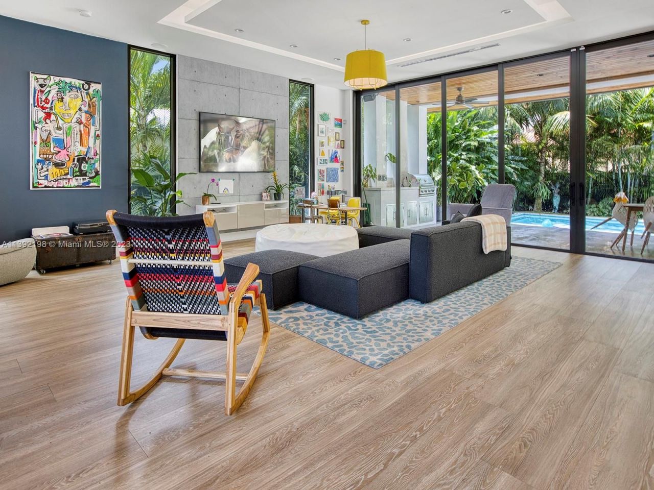 Casa en Miami, Estados Unidos, 400 m² - imagen 5