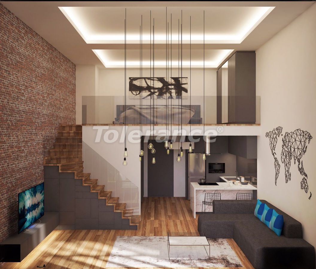 Apartamento en Famagusta, Chipre, 52 m² - imagen 10