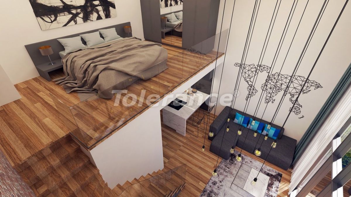 Apartamento en Famagusta, Chipre, 52 m² - imagen 11