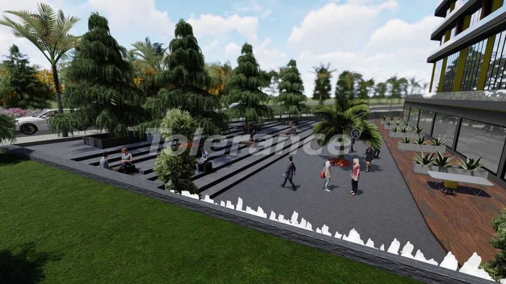 Apartamento en Famagusta, Chipre, 52 m² - imagen 13