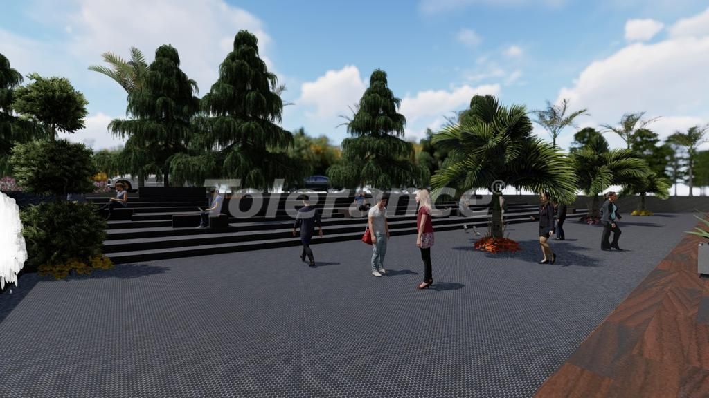 Apartamento en Famagusta, Chipre, 52 m² - imagen 14