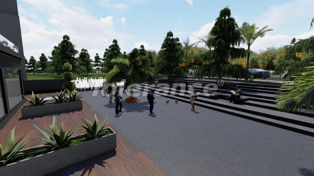 Apartamento en Famagusta, Chipre, 52 m² - imagen 15