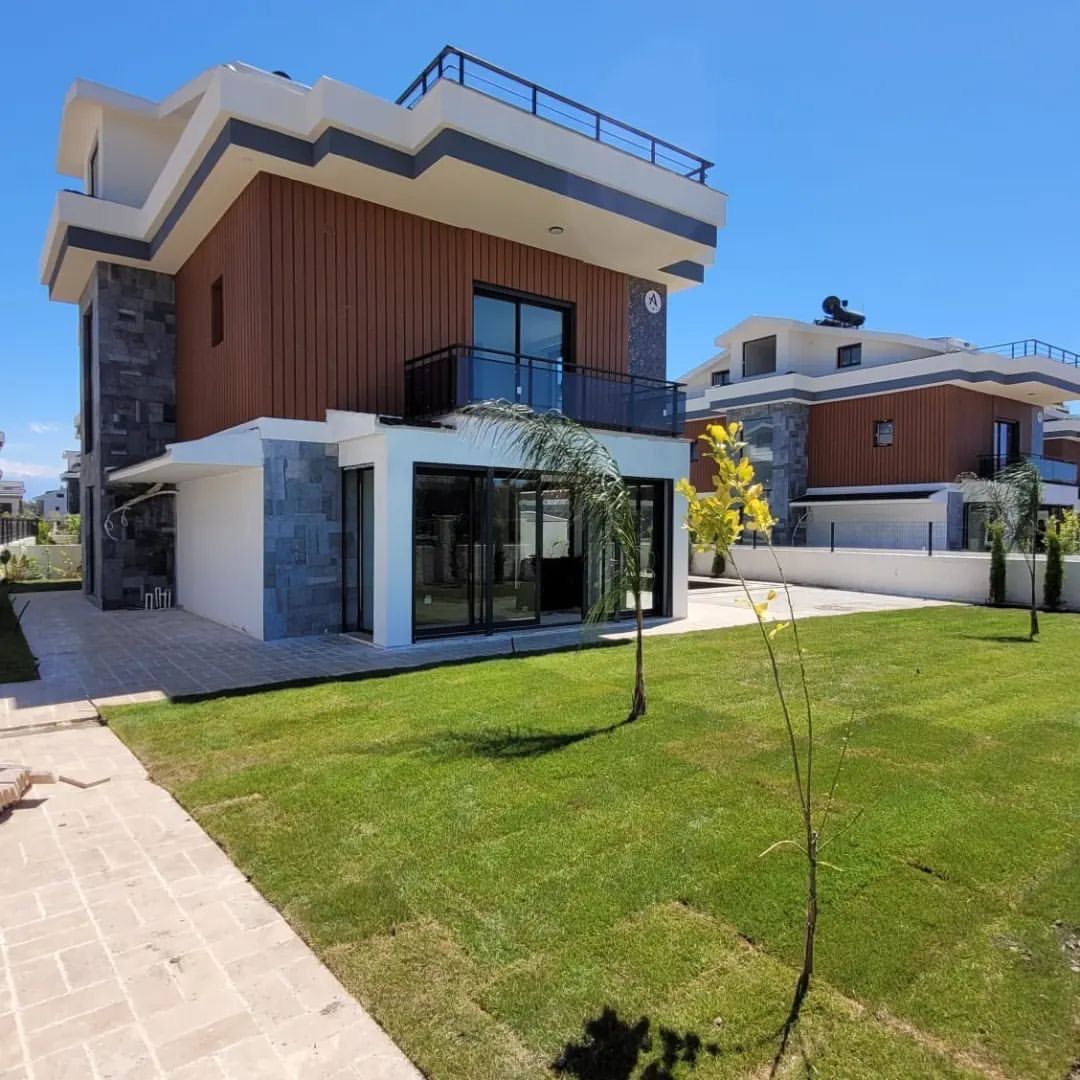 Villa en Fethiye, Turquia, 300 m² - imagen 1