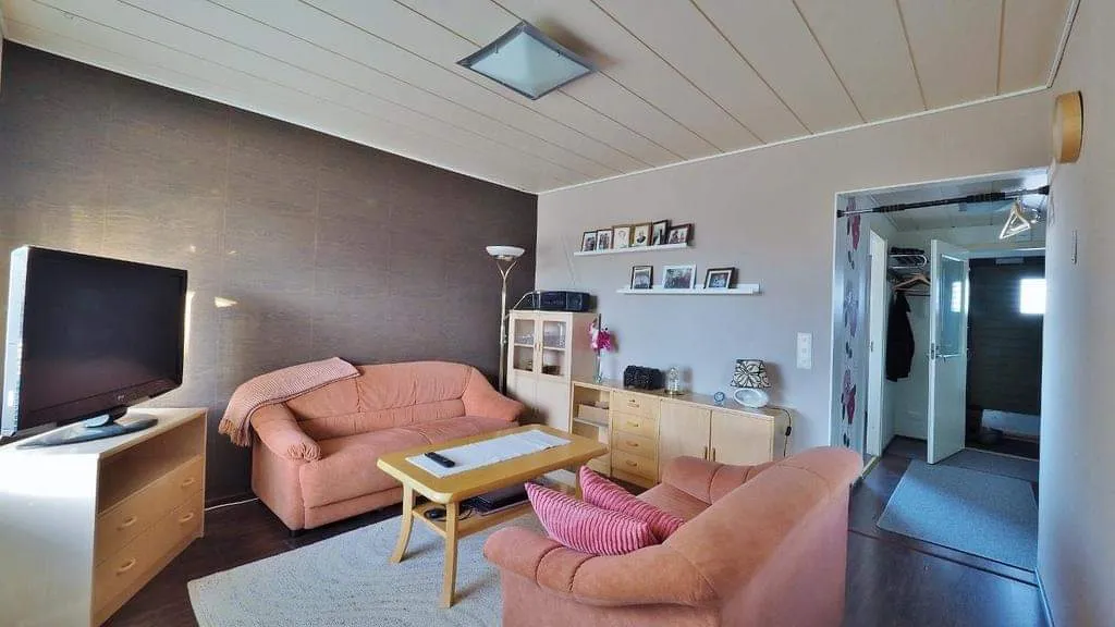 Casa adosada en Kauhava, Finlandia, 45.5 m² - imagen 2