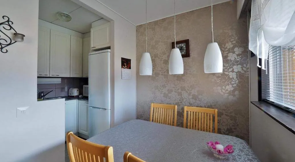 Casa adosada en Kauhava, Finlandia, 45.5 m² - imagen 4