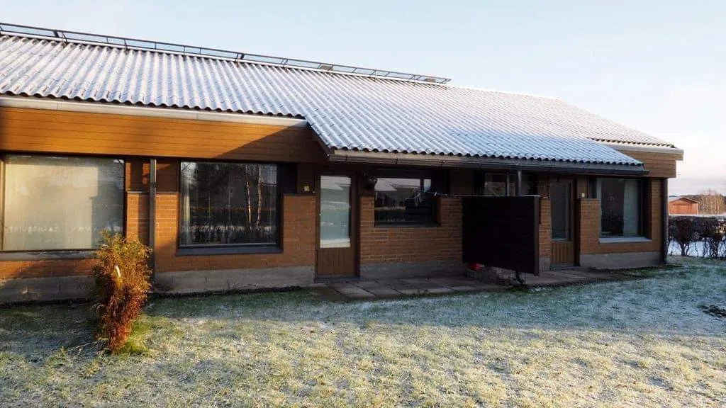 Casa adosada en Kauhava, Finlandia, 45.5 m² - imagen 7