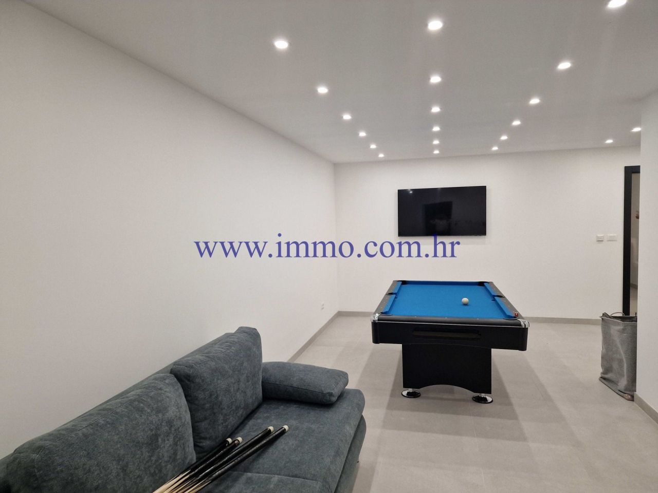 Villa in Trogir, Kroatien, 370 m² - Foto 16