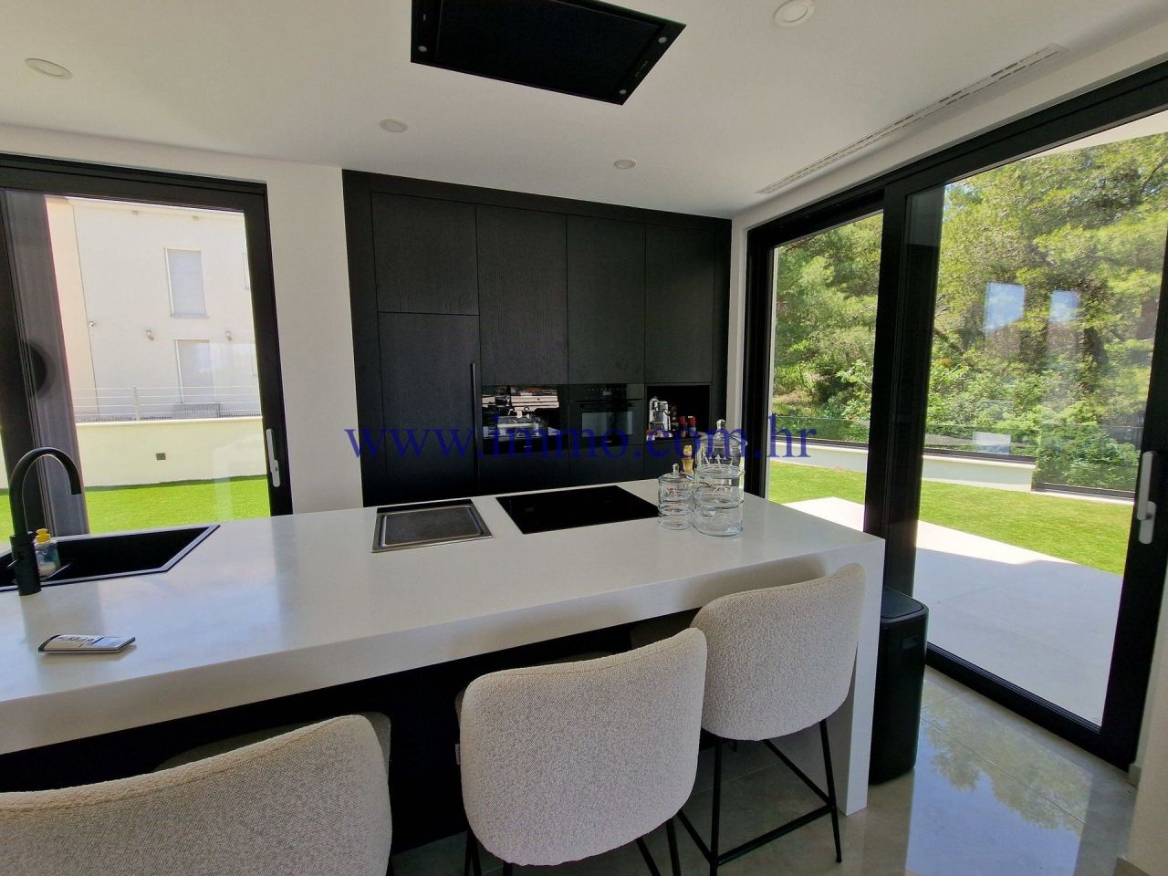 Villa in Trogir, Kroatien, 370 m² - Foto 4