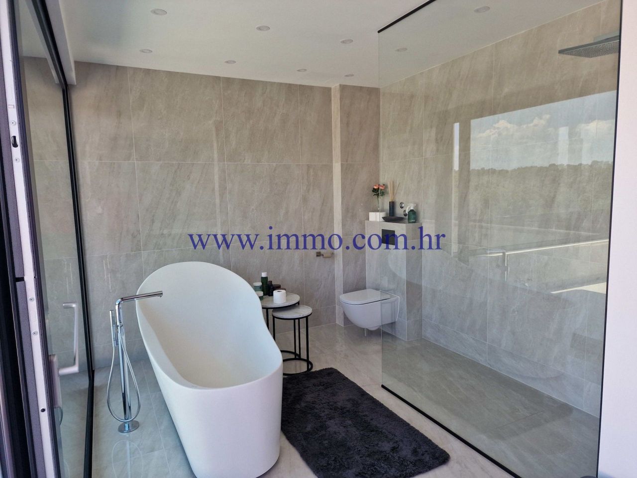 Villa in Trogir, Kroatien, 370 m² - Foto 12