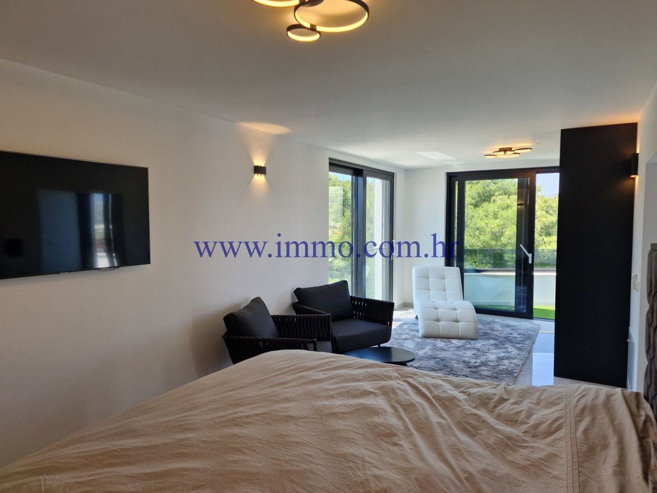 Villa in Trogir, Kroatien, 370 m² - Foto 10