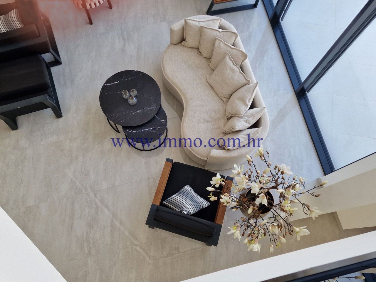 Villa in Trogir, Kroatien, 370 m² - Foto 9