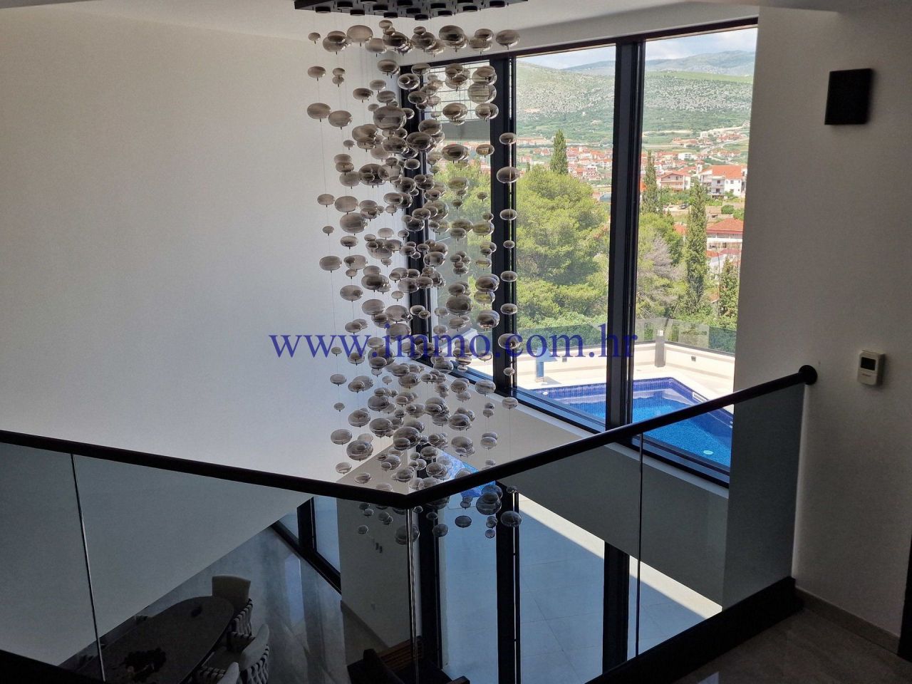 Villa in Trogir, Kroatien, 370 m² - Foto 8