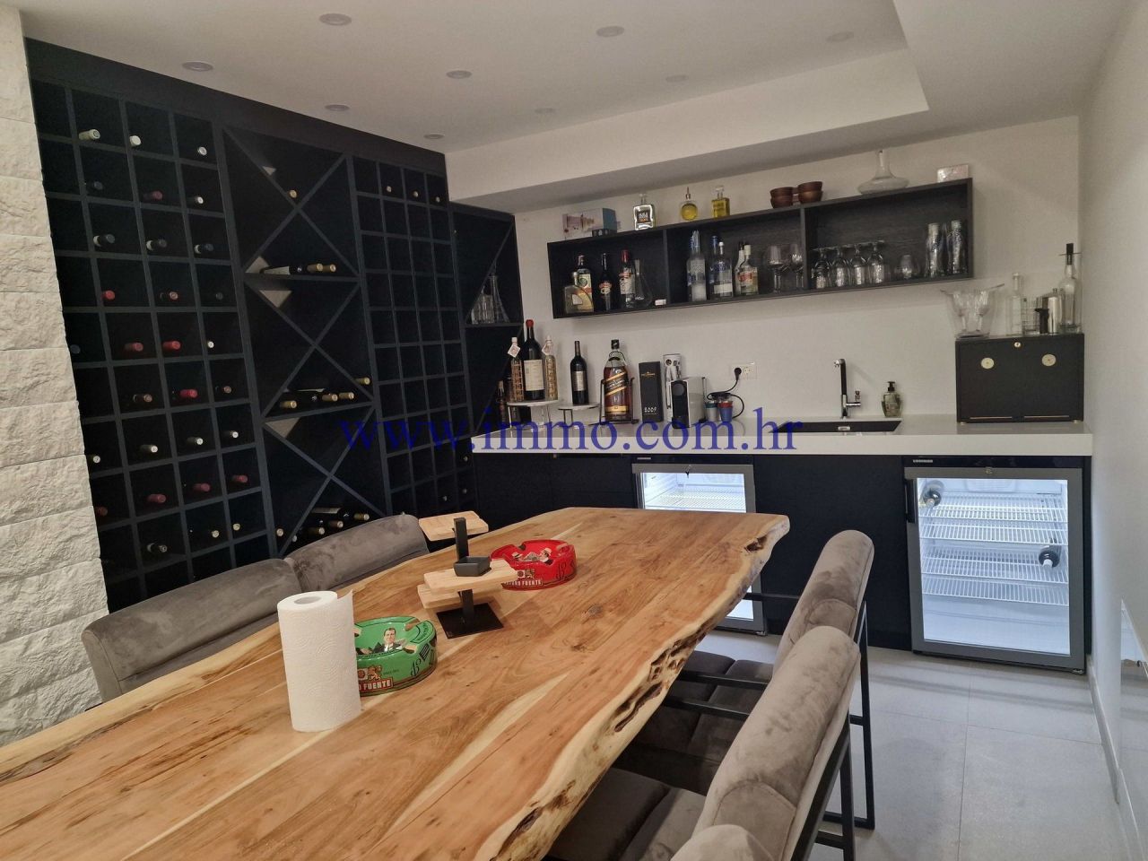 Villa in Trogir, Kroatien, 370 m² - Foto 14