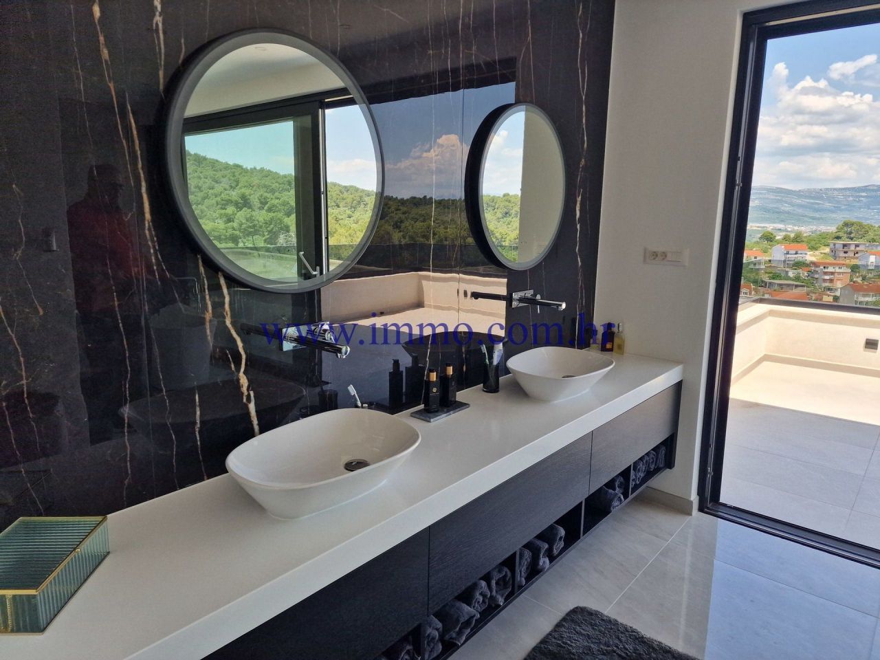 Villa in Trogir, Kroatien, 370 m² - Foto 11