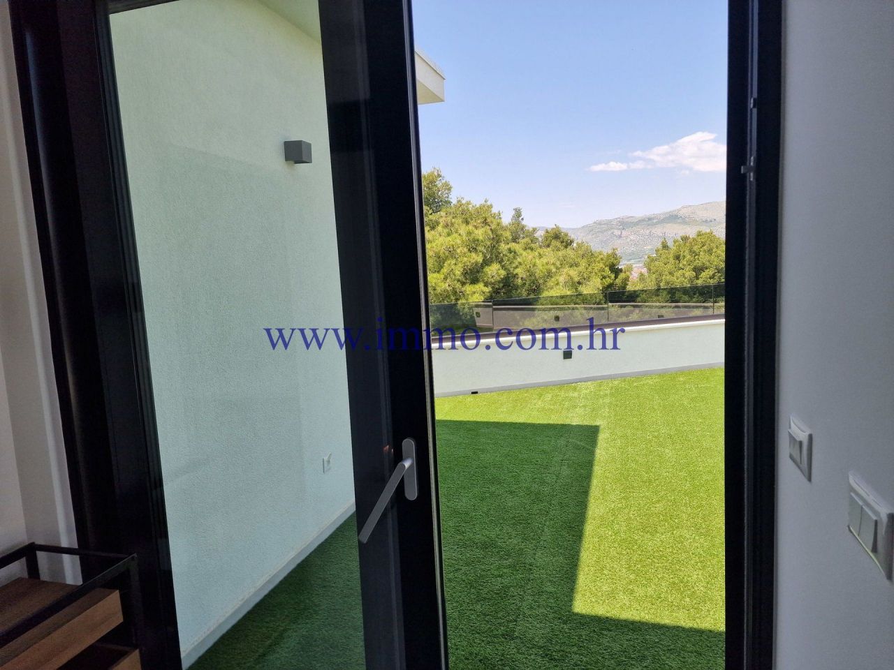 Villa in Trogir, Kroatien, 370 m² - Foto 13