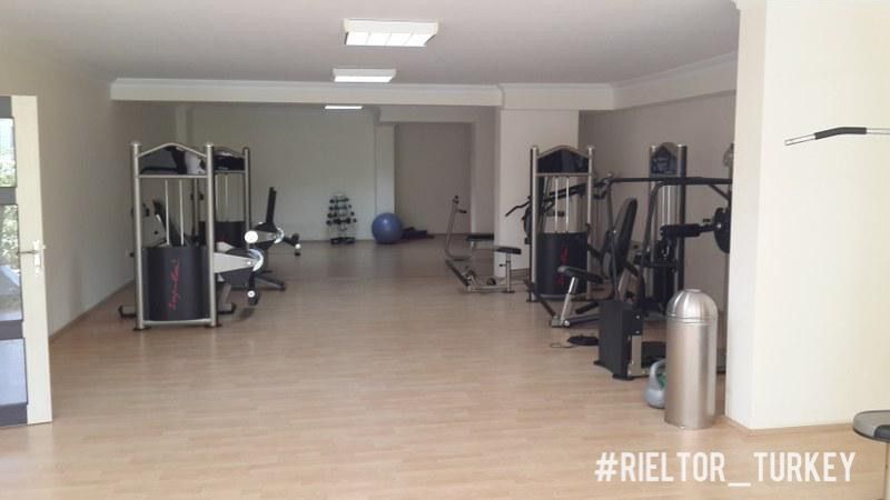 Flat in Side, Turkey, 115 m² - picture 16